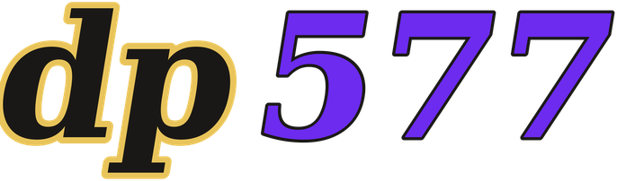 dp577 logo